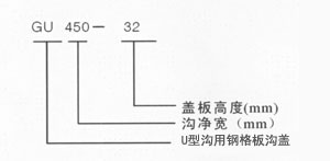 溝蓋板（井蓋板）(圖8)